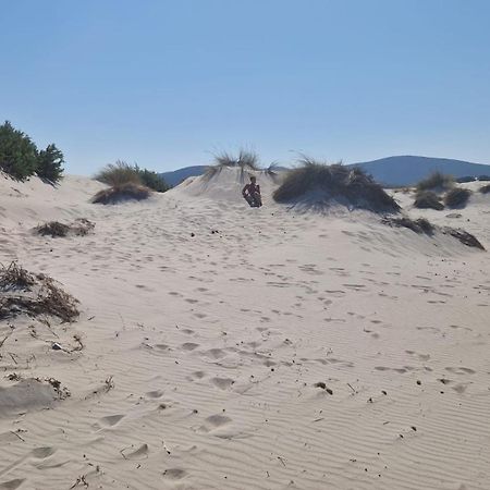 Casa Vacanza Mamaioa Sant'Anna Arresi Bagian luar foto