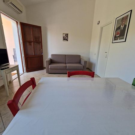 Casa Vacanza Mamaioa Sant'Anna Arresi Bagian luar foto